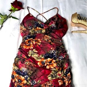 🌺BEAUTIFUL DRESS SIZE L🌺